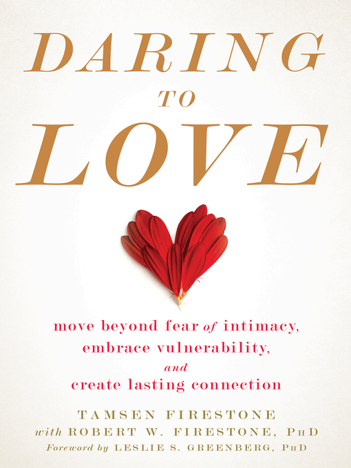 Cover image for Daring to Love